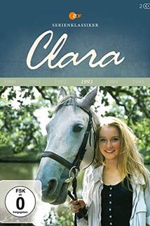 Profilový obrázek - Clara