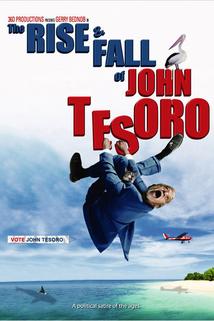 Profilový obrázek - The Rise and Fall of John Tesoro