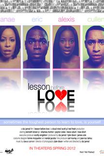 Lesson Before Love