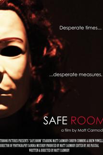 Profilový obrázek - Safe Room