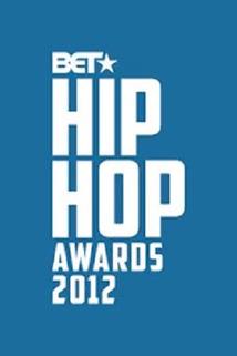 Profilový obrázek - 2012 BET Hip Hop Awards