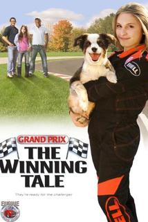 Profilový obrázek - Grand Prix: The Winning Tale
