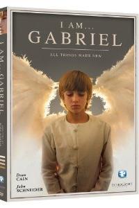 Profilový obrázek - Já jsem Gabriel