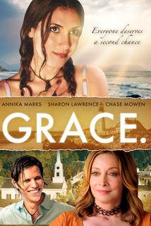 Profilový obrázek - Grace