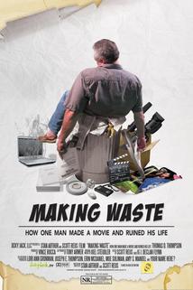 Profilový obrázek - Making Waste