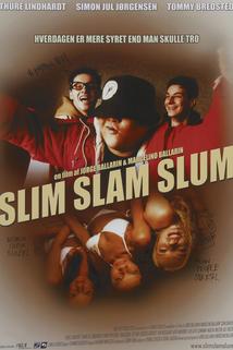 Slim Slam Slum  - Slim Slam Slum