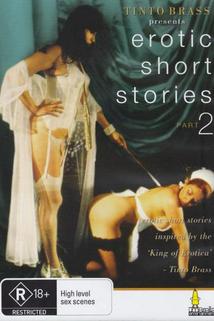 Profilový obrázek - Tinto Brass Presents Erotic Short Stories: Part 2 - Quattro