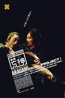 Profilový obrázek - Aragami