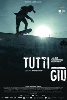 Profilový obrázek - Tutti giù