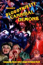 Profilový obrázek - Bloodthirsty Cannibal Demons