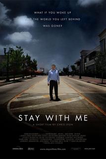 Profilový obrázek - Stay with Me