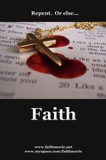 Profilový obrázek - Faith