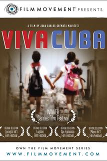 Profilový obrázek - Viva Cuba