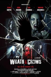 Profilový obrázek - Wrath of the Crows