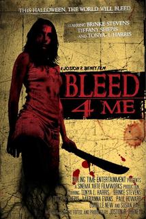 Bleed 4 Me