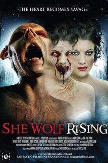 Profilový obrázek - She Wolf Rising
