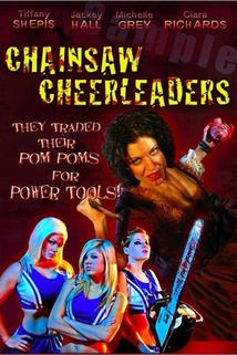 Profilový obrázek - Chainsaw Cheerleaders