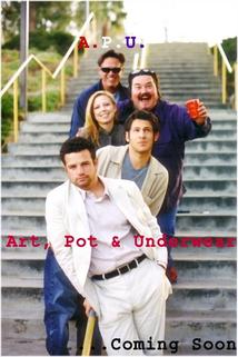 Profilový obrázek - A.P.U.: Art, Pot and Underwear