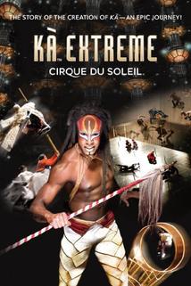 Profilový obrázek - KA Extreme: Cirque du Soleil