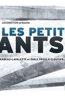 Profilový obrázek - Les petits géants