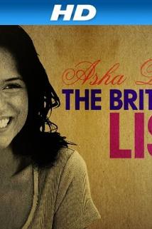 Profilový obrázek - The Brit List