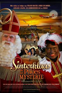 Profilový obrázek - Sinterklaas en het Pakjes Mysterie