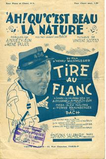 Profilový obrázek - Tire au flanc