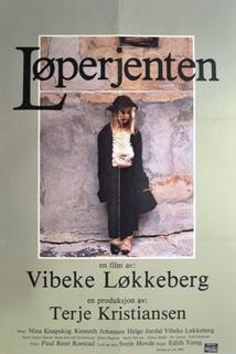 Profilový obrázek - Løperjenten