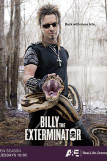 Profilový obrázek - Billy the Exterminator