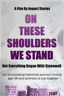Profilový obrázek - On These Shoulders We Stand