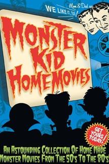 Profilový obrázek - Monster Kid Home Movies