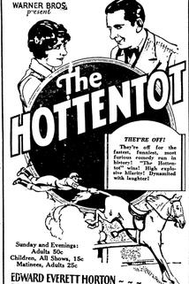 Profilový obrázek - The Hottentot