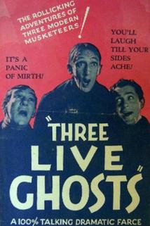Profilový obrázek - Three Live Ghosts