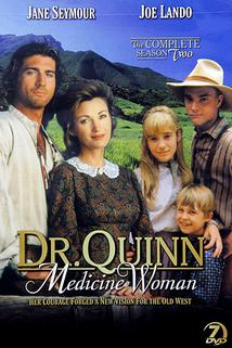 Doktorka Quinnová  - Dr. Quinn, Medicine Woman