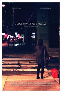 Profilový obrázek - Past Present Future