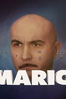 Profilový obrázek - Mario
