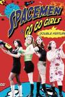 Spacemen, Go-go Girls and the True Meaning of Christmas (2004)