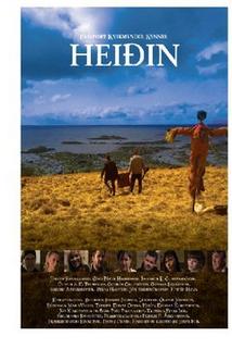Profilový obrázek - Heiðin