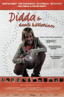 Profilový obrázek - Didda & dauði kötturinn
