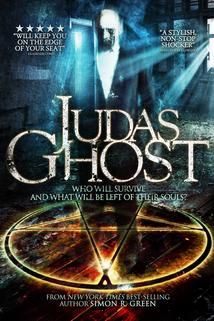Profilový obrázek - Judas Ghost
