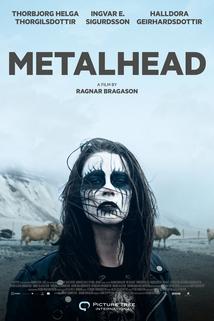 Hlava plná metalu  - Metalhead