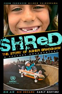 Profilový obrázek - SHReD: The Story of Asher Bradshaw