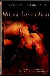 Profilový obrázek - Welcome Says the Angel