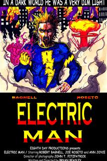 Profilový obrázek - Electric Man