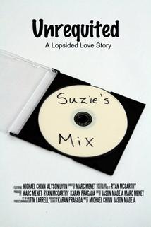 Profilový obrázek - Unrequited, a Lopsided Love Story