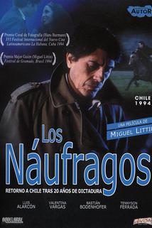 Profilový obrázek - Los Náufragos