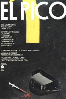 Profilový obrázek - El pico