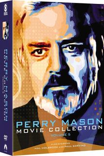 Profilový obrázek - Perry Mason: Případ dámy v jezeře