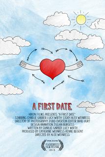 Profilový obrázek - A First Date