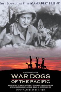 Profilový obrázek - War Dogs of the Pacific